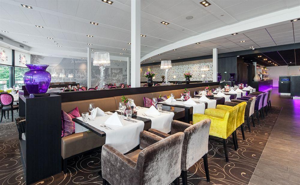 Van Der Valk Hotel Rotterdam Nieuwerkerk Nieuwerkerk aan den IJssel Exteriör bild