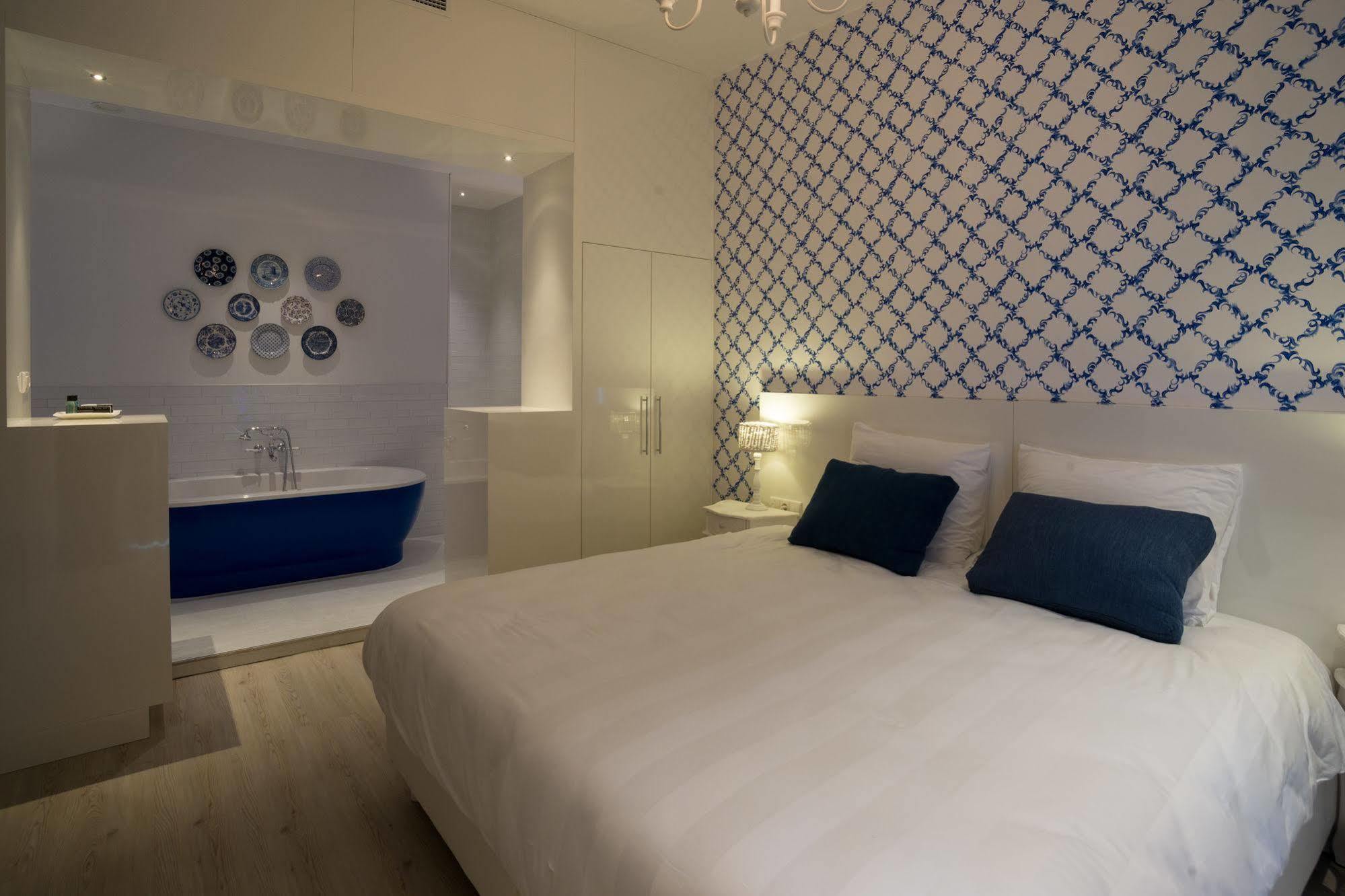 Van Der Valk Hotel Rotterdam Nieuwerkerk Nieuwerkerk aan den IJssel Exteriör bild